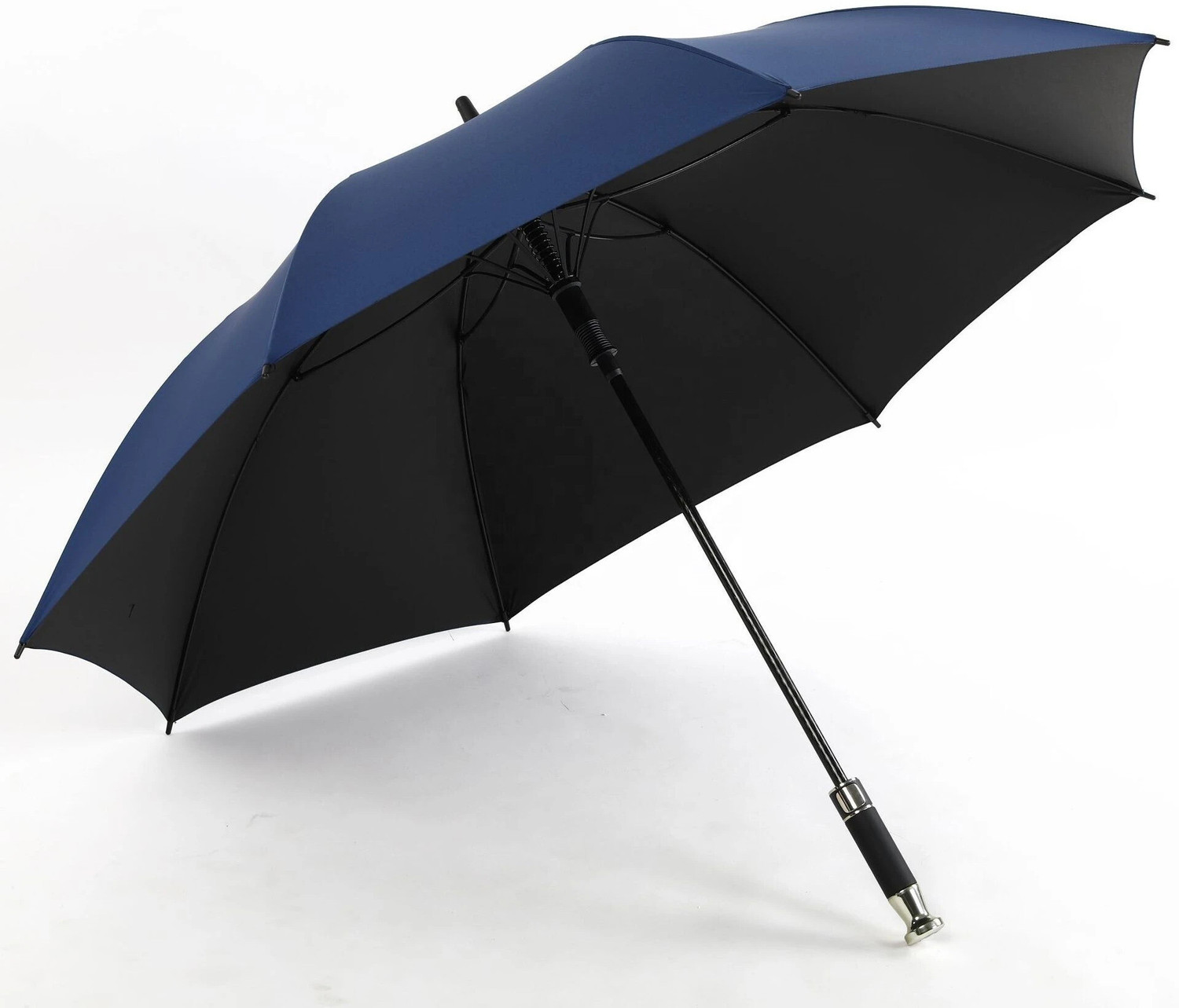 Image of REMICH Big Size Windproof Rolls Royce Umbrella High Quality Golf Umbrella Umbrella