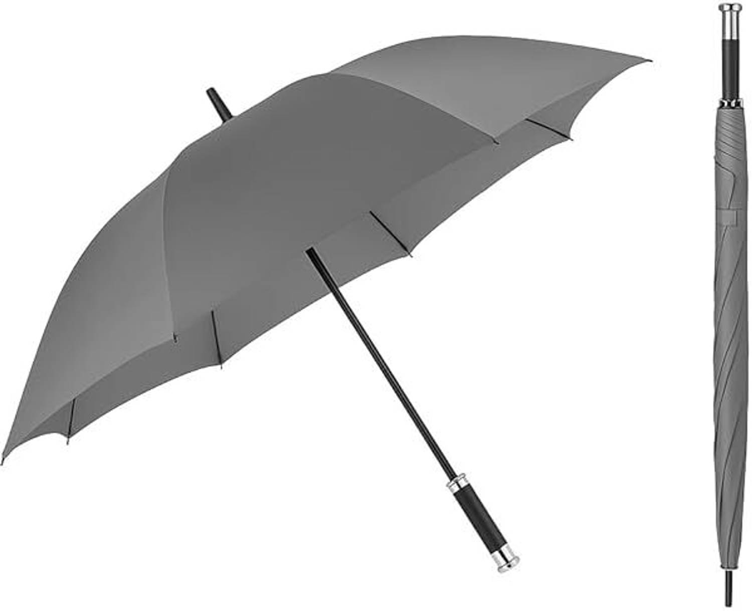 WHIISKET Rolls Royce Double Canopy Umbrella - Image 4