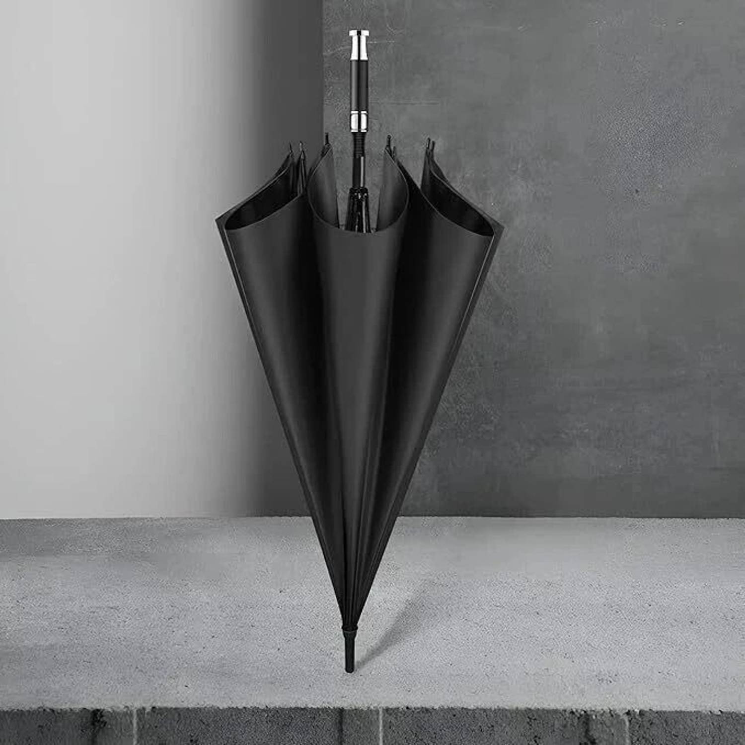 Worldwise Rain Waterproof Large Size Big Umbrella for Men,Women and Family Umbrella Umbrella