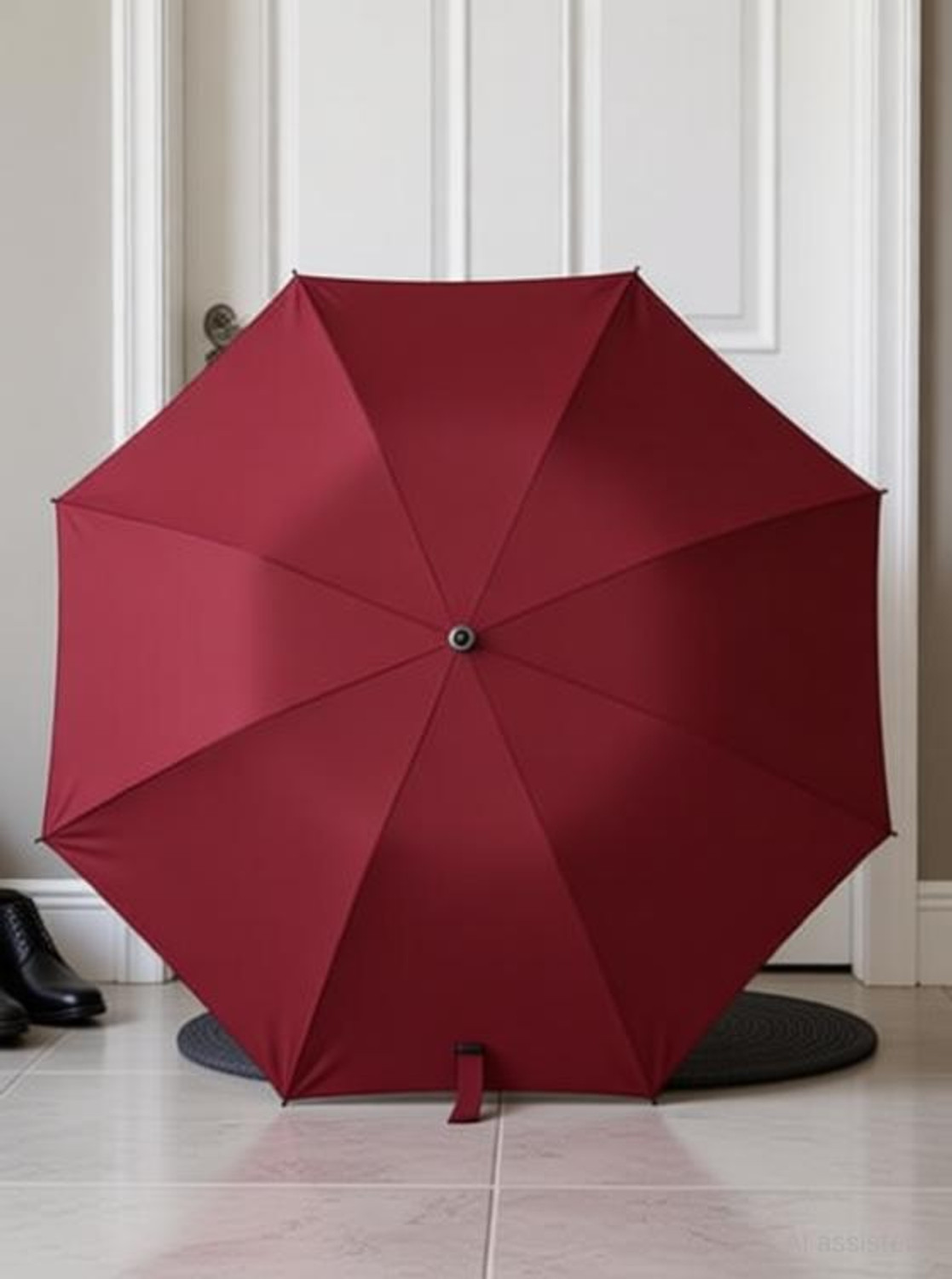 Image of harimart Rolls-Royce Long Handle Umbrella