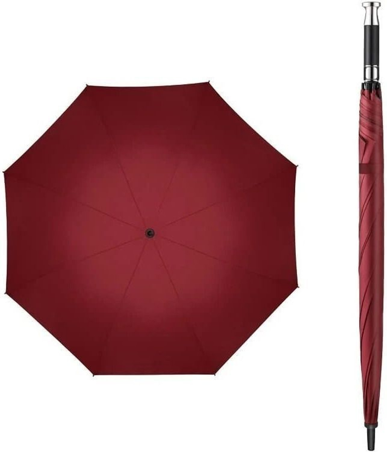 Image of harimart Rolls-Royce Long Handle Umbrella