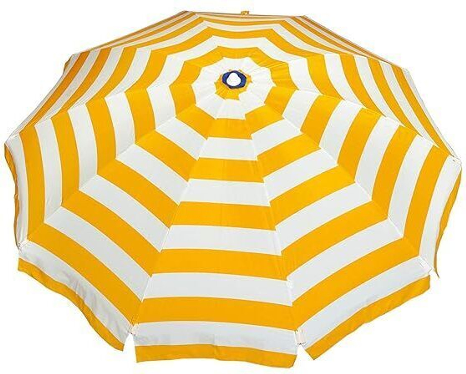 Image of RAINVIBE Outdoor Garden Umbrella Beach and sun umbrella With Stand 6ft /36 in garden Umbrella