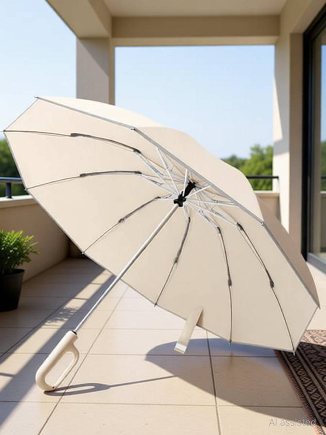 Cairoman foldable Umbrella