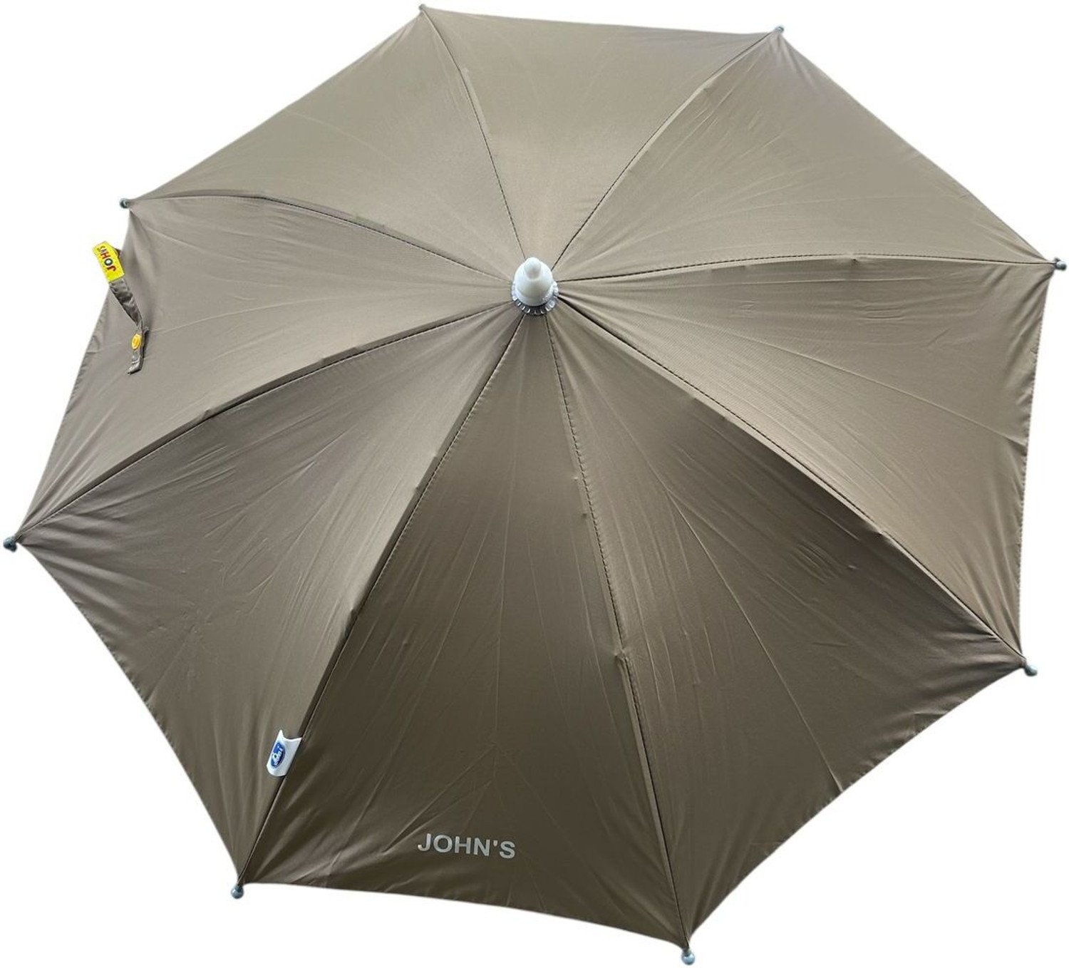 Image of Johns [POPY HATTY] NYLON UMBRELLA Umbrella