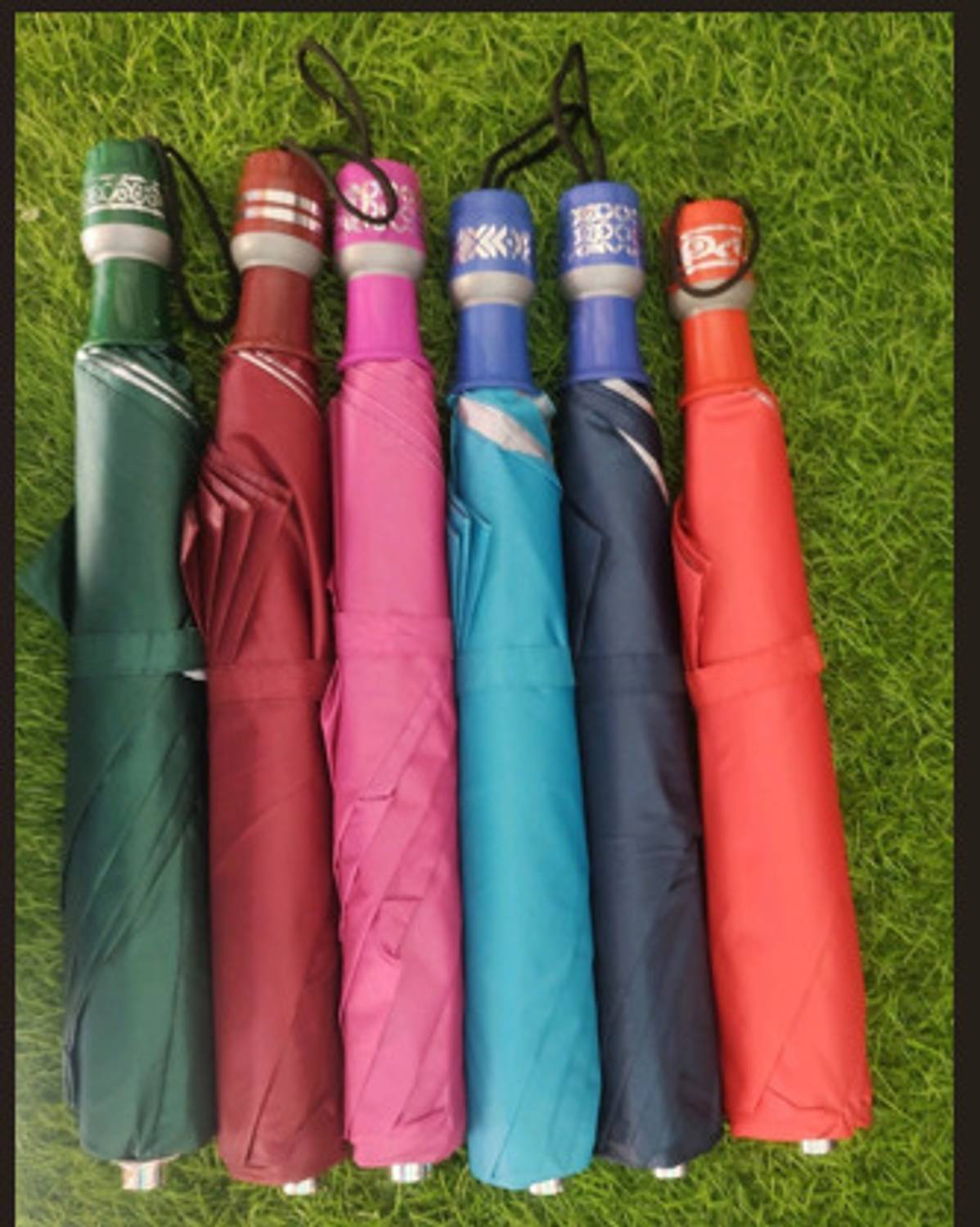 Khoessen 1 Umbrella