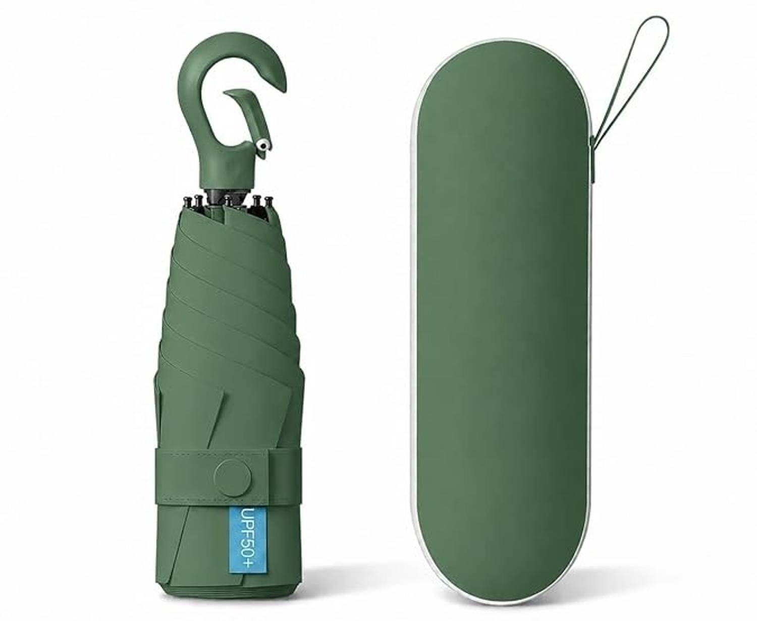 RAINGAL Men & Women with Auto Open-Close for rain & sun Protection Umbrella