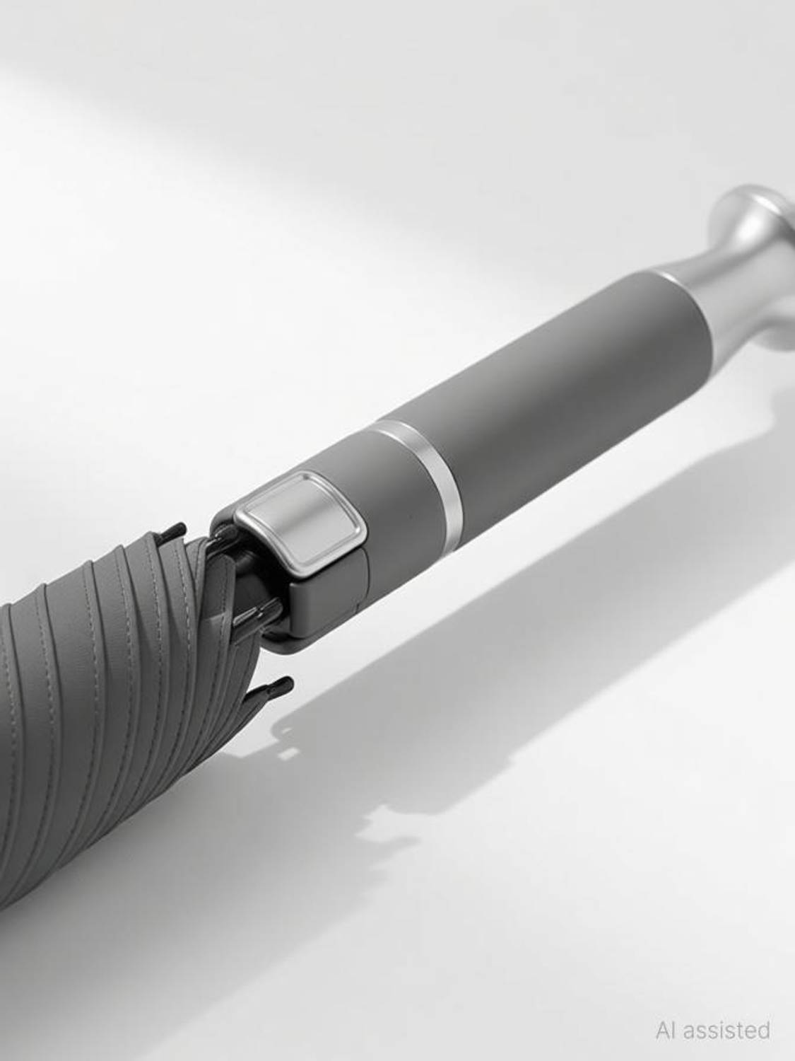 WHIISKET Rolls Royce Double Canopy Umbrella - Image 2