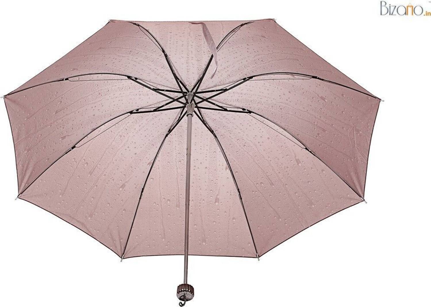 Bizarro.in BIU-1153710-WD-BRN Umbrella