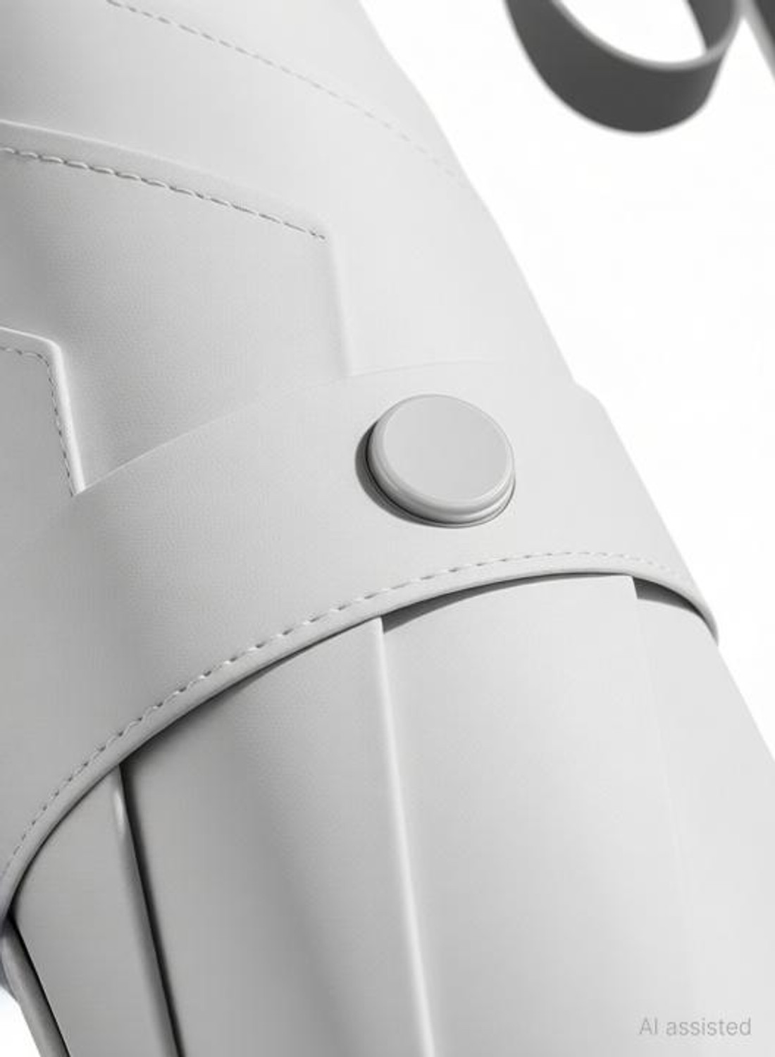 Image of BAZKU Auto Open 3 Fold Umbrella For Protection Against Rain Sun+UV Rays with cover Umbrella