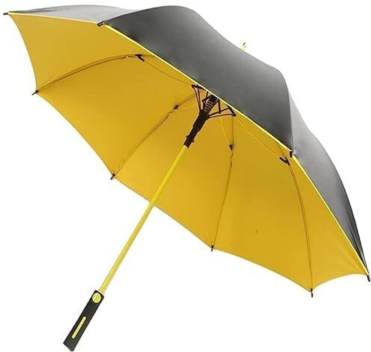 Image of VGmax Heavy Duty Umbrellas For Rain Windproof, Waterproof Automatic Open Golf umbrella Umbrella