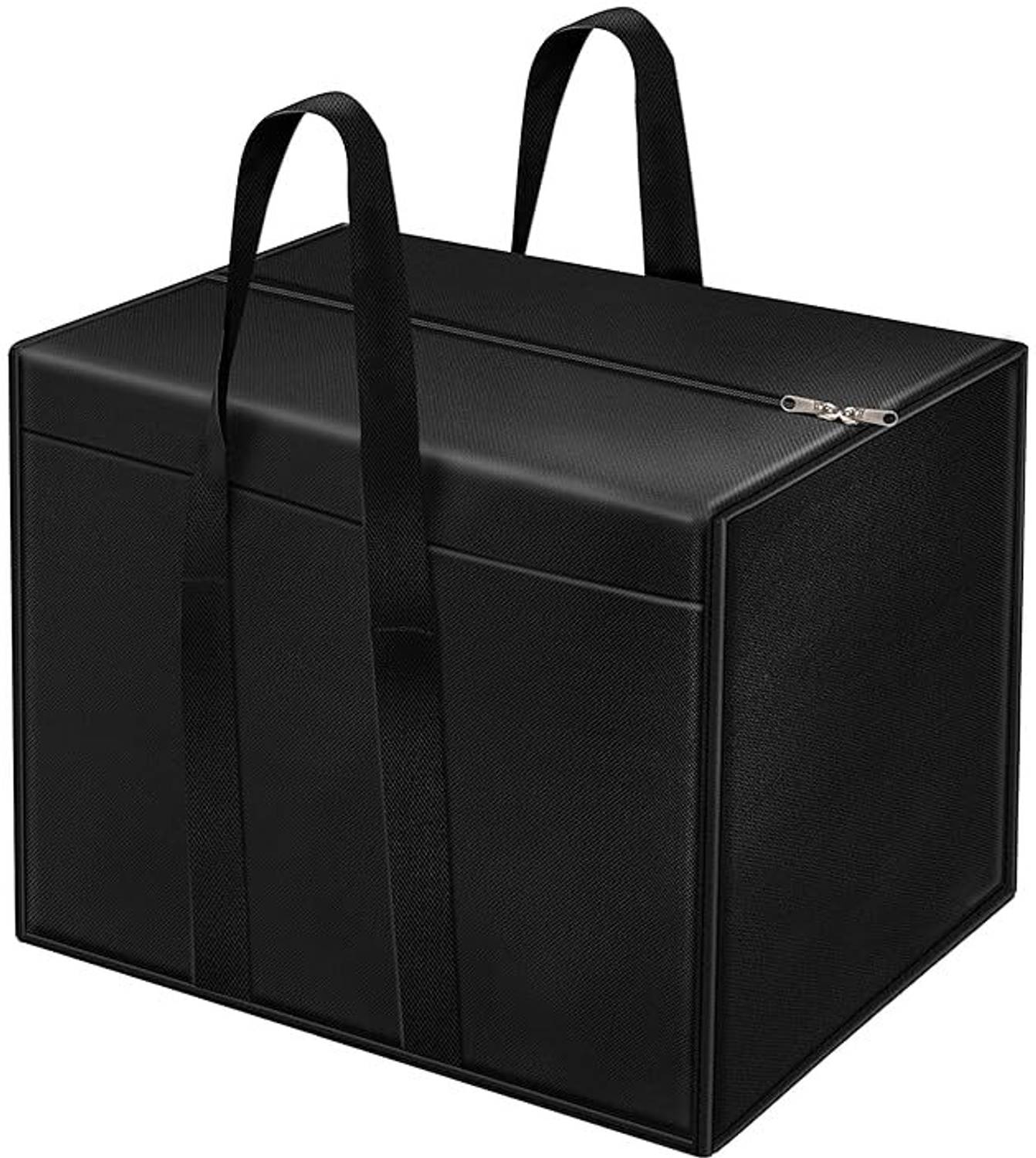 Abster big black bag Under Bed Storage