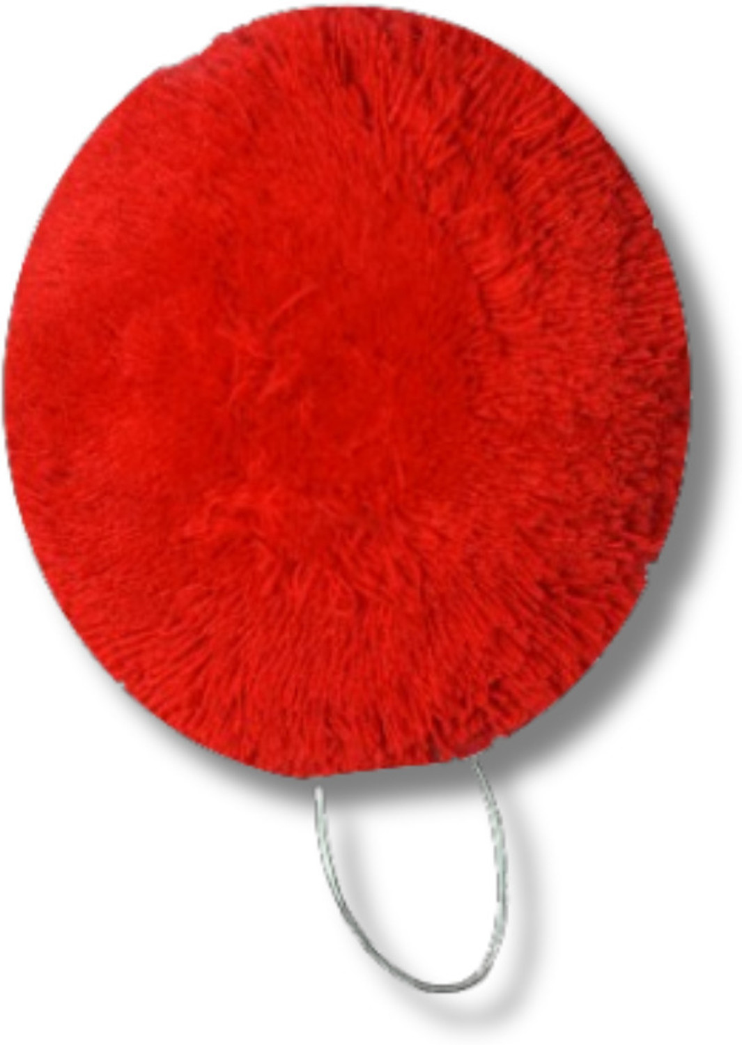 Image of QUALITY FAB Multicolor Uniform Badge