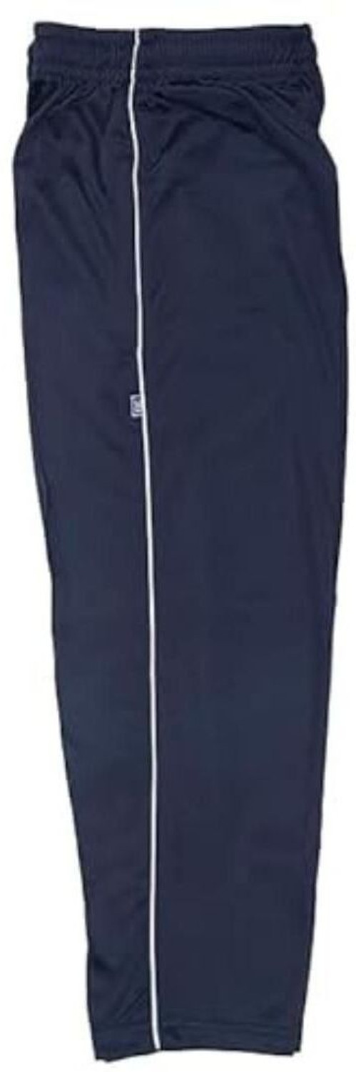 Image of neoCardin Blue Uniform Track Pant