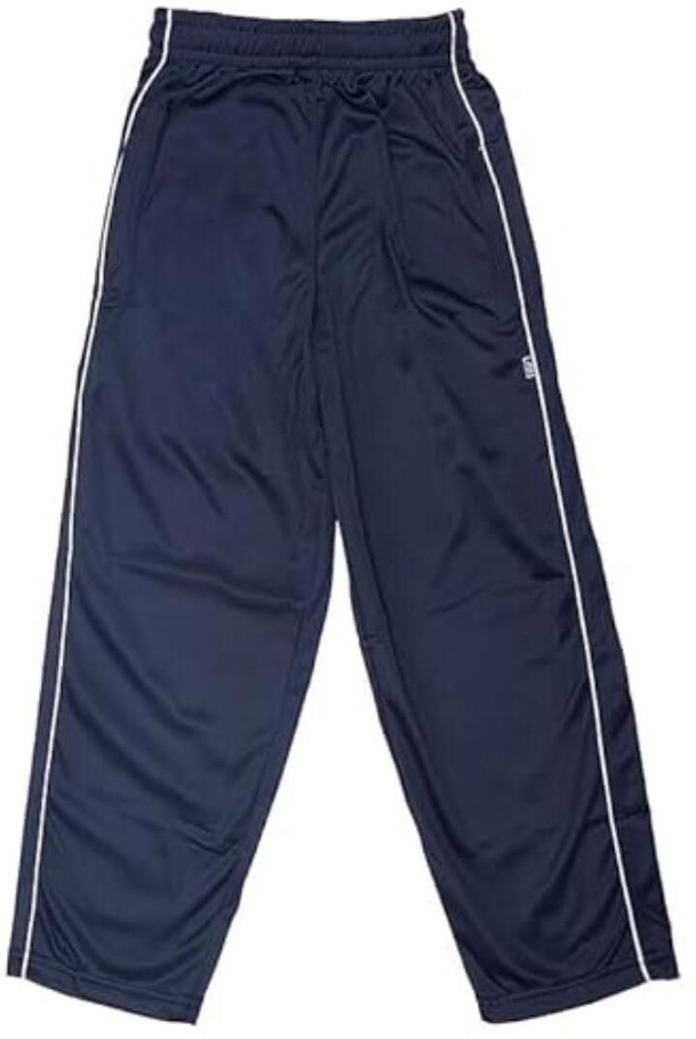 Image of neoCardin Blue Uniform Track Pant