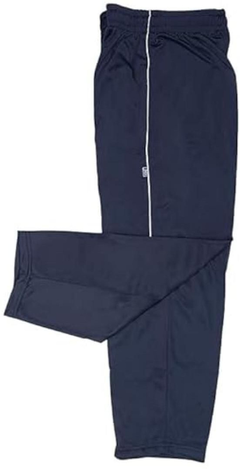 Image of neoCardin Blue Uniform Track Pant