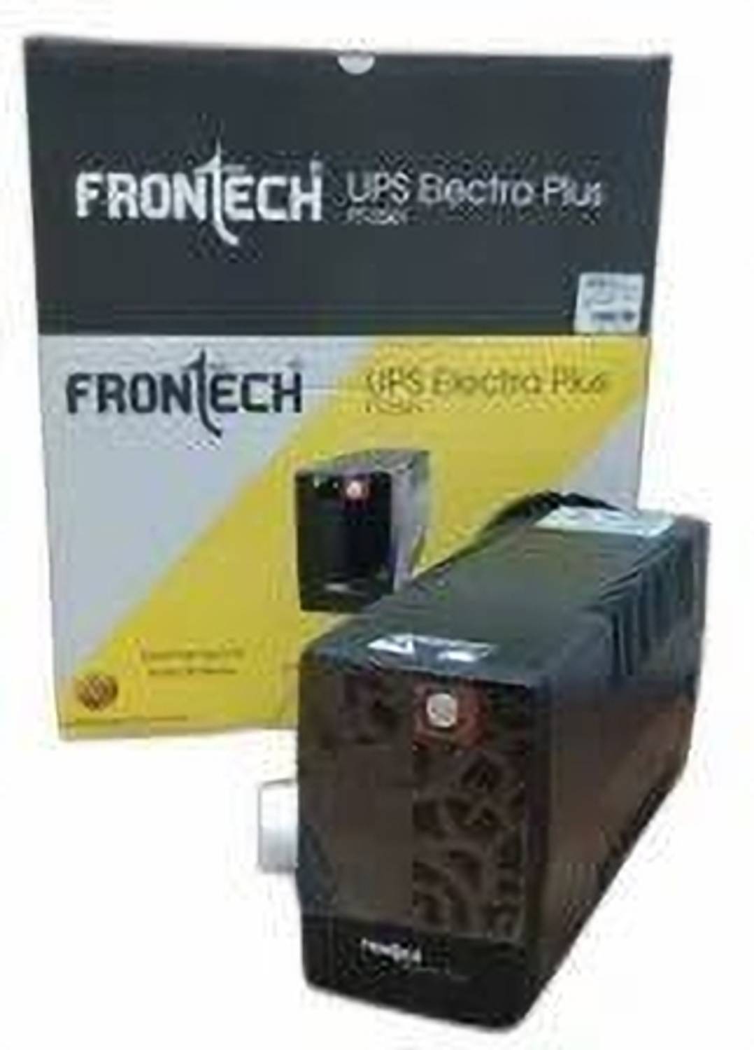 Frontech FT UPS JIL- 2526 -725 UPS-ELECTRA-725 230 V Line