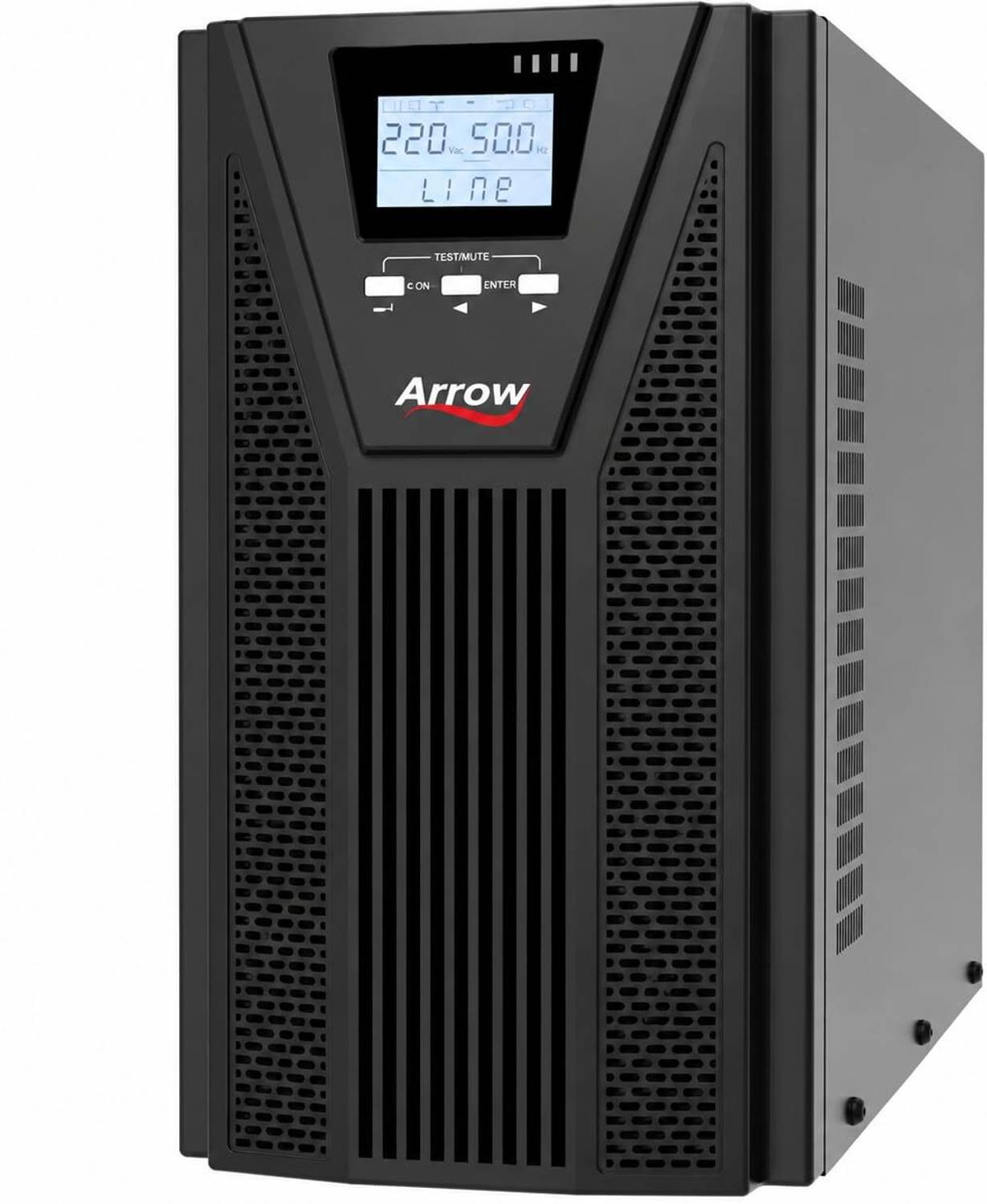 Arrowpowertech Arrow-Ups-3kva-Online-Bib96vdc price history chart and lowest price