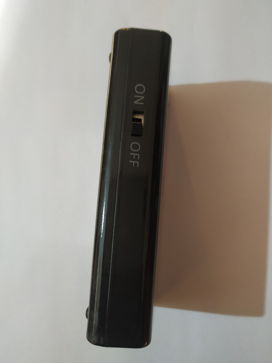 Image of DEVBHOOMI DB- QDC-12 VOLT - UPS FOR WIFI ROUTER. 12 V Offline /Standby Rack-mount Model UPS 2 Outlet Plugs