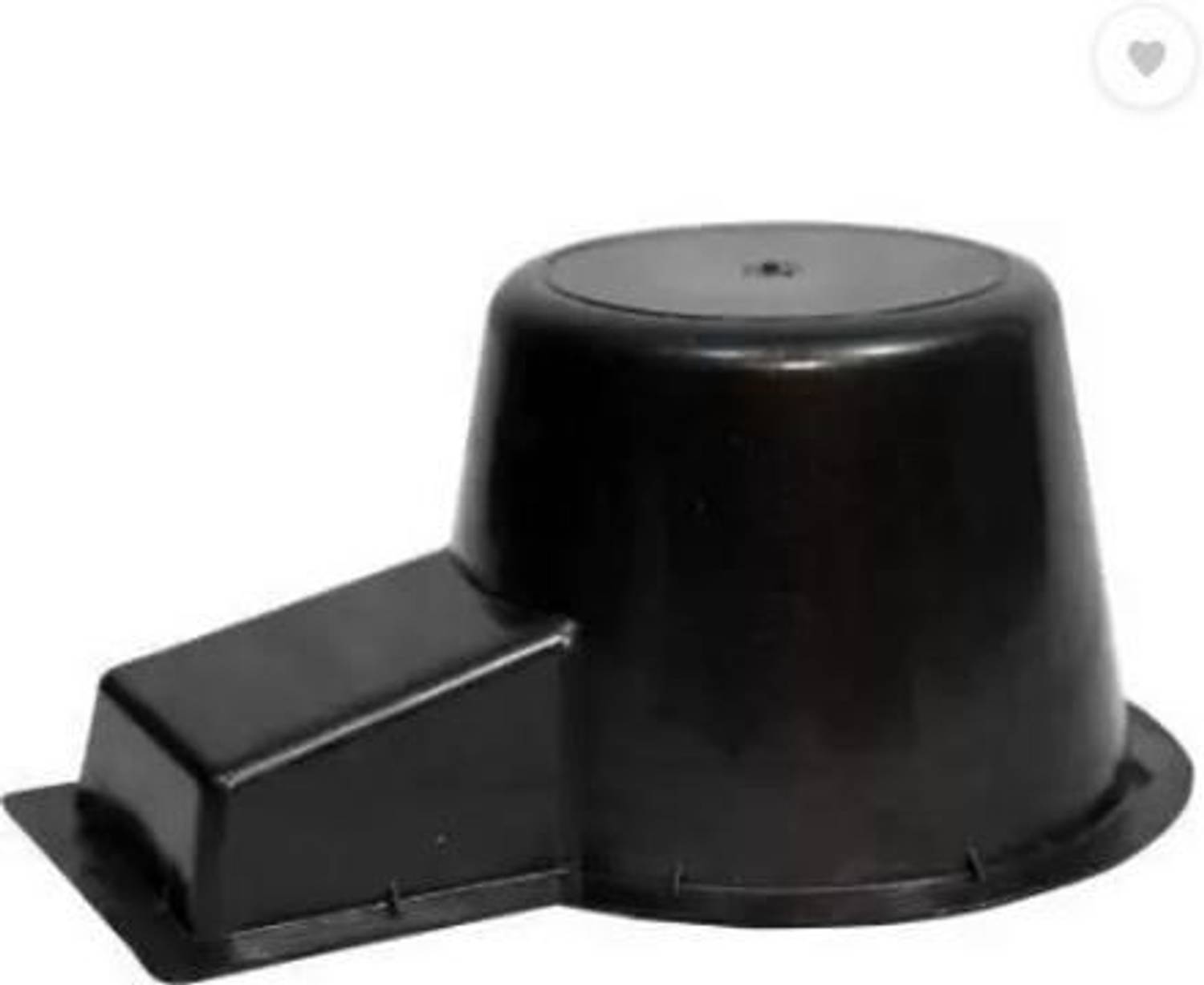 ALIZA BASSO, LOILET URINE POT Urine Pot
