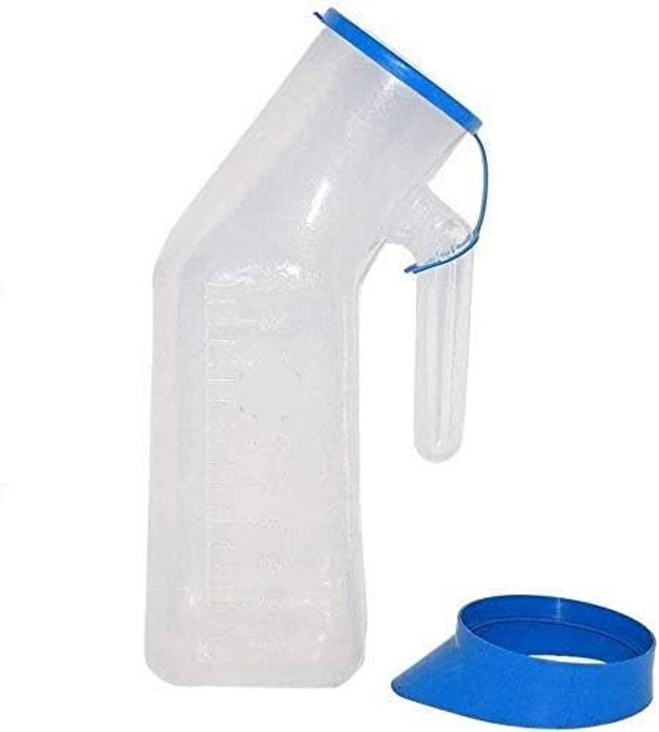 Afpin Urine Pot