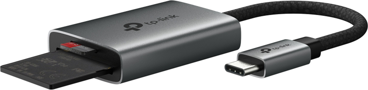 Image of TP-Link UA520C Type-C to HDMI Adapter 4K 60Hz USB Adapter