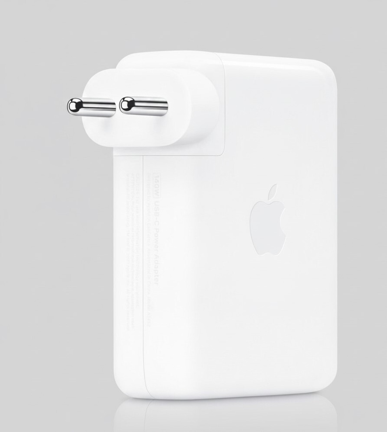 Image of Apple 140W USB-C Power Adapter, Suitable for Mac USB Adapter