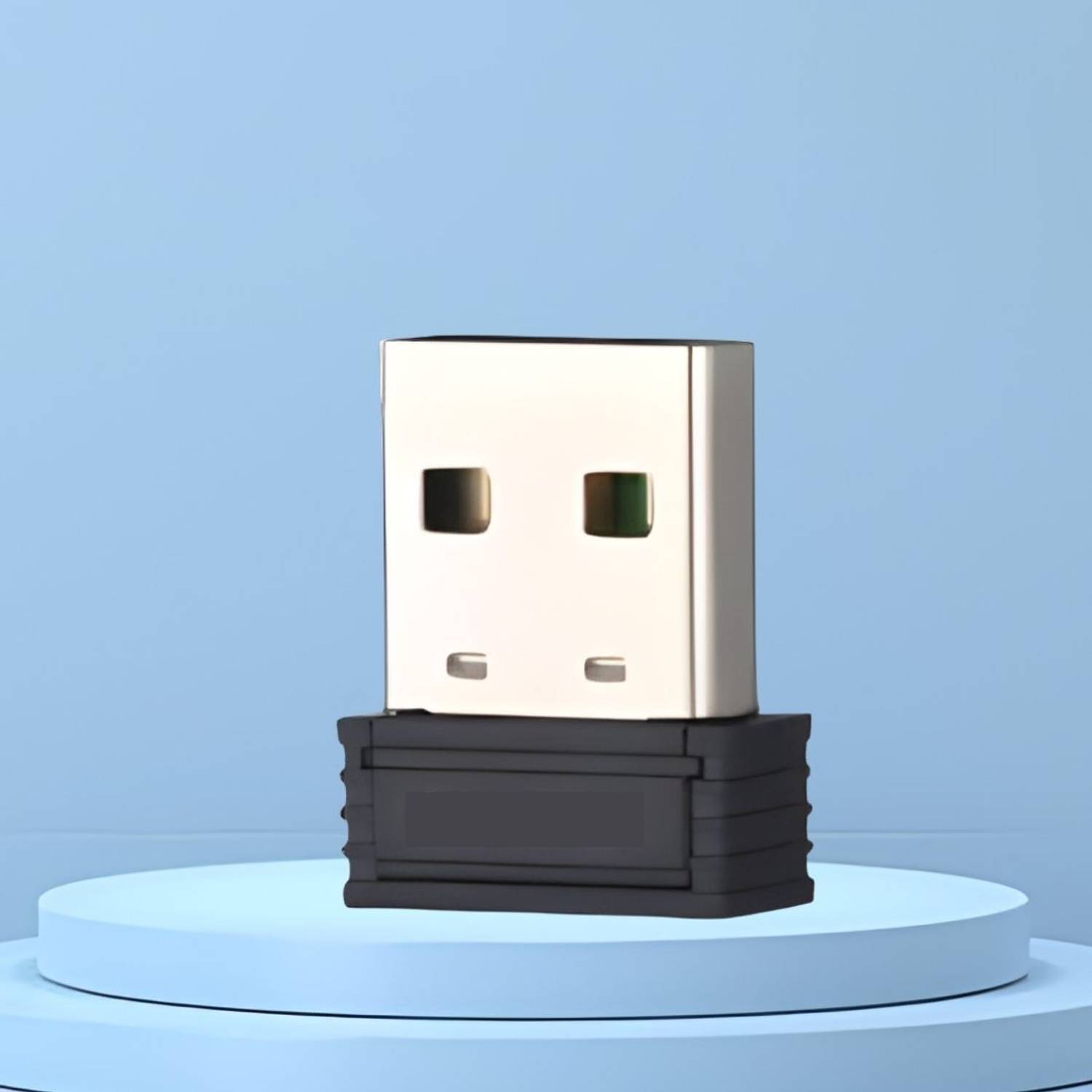 GUGGU Wireless -N Mini USB Adapter USB Adapter