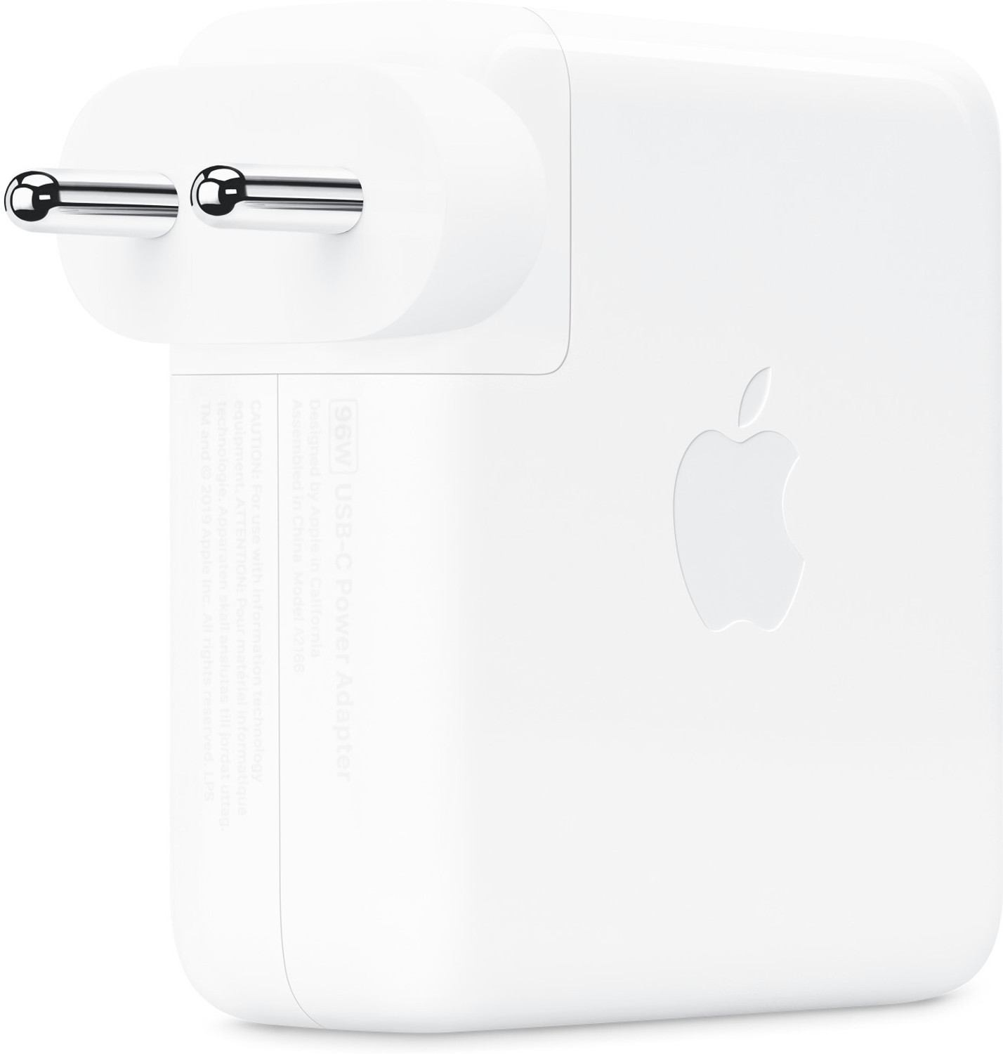 Image of Apple 96W USB-C Power Adapter, Suitable for Mac USB Adapter