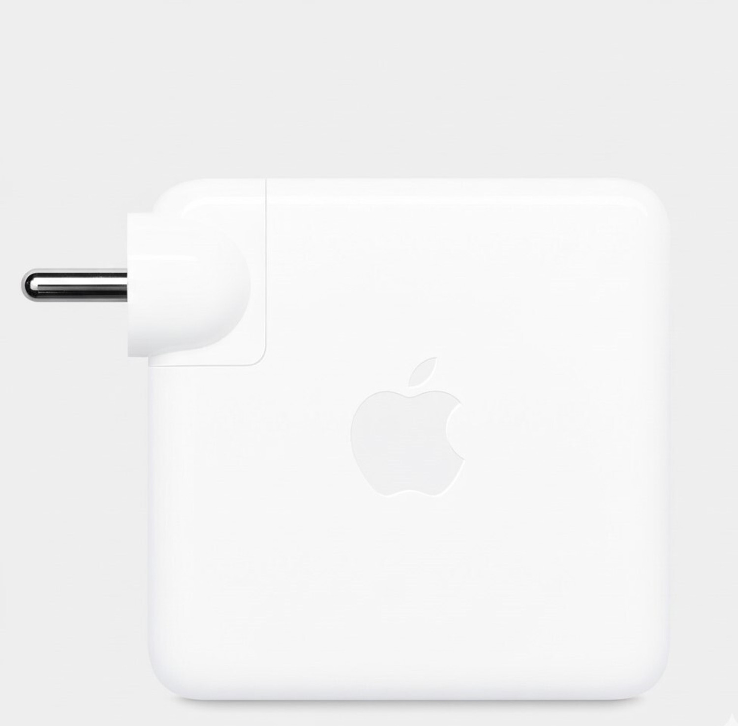 Image of Apple 96W USB-C Power Adapter, Suitable for Mac USB Adapter