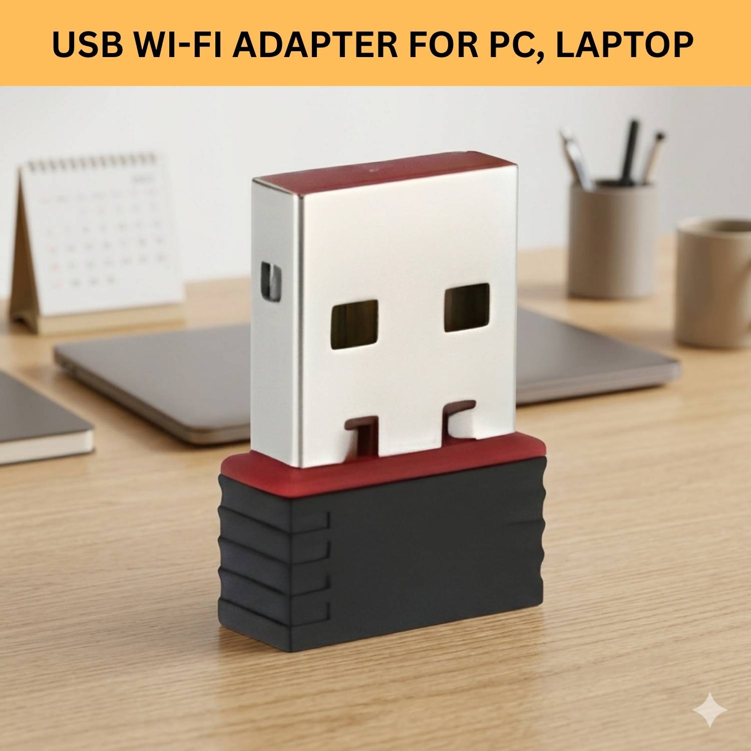 GUGGU Wireless -N Mini USB Adapter USB Adapter
