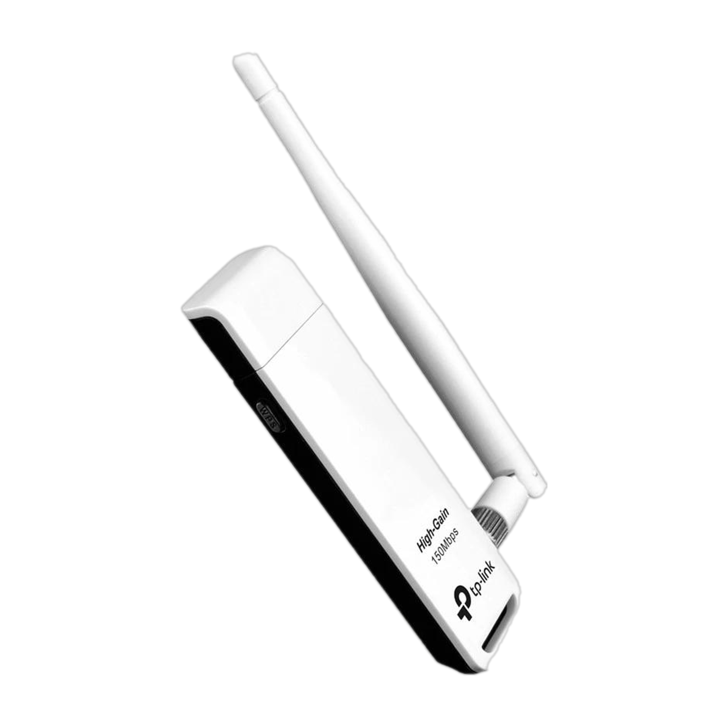 TP-Link TL-WN722N 150 Mbps High Gain Wireless USB Adapter