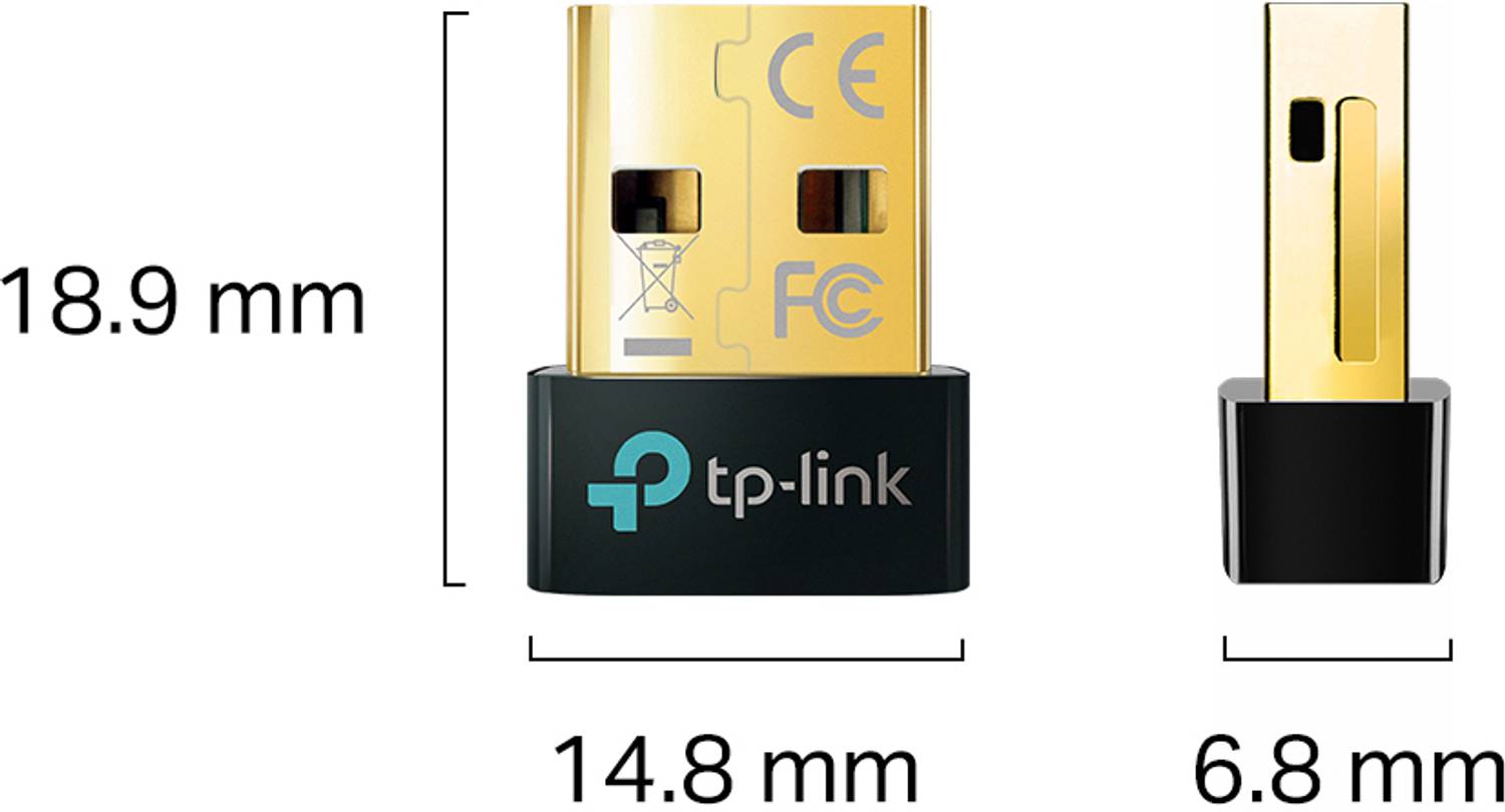 TP-Link UB500 Bluetooth 5.3 Nano USB Adapter - Image 4