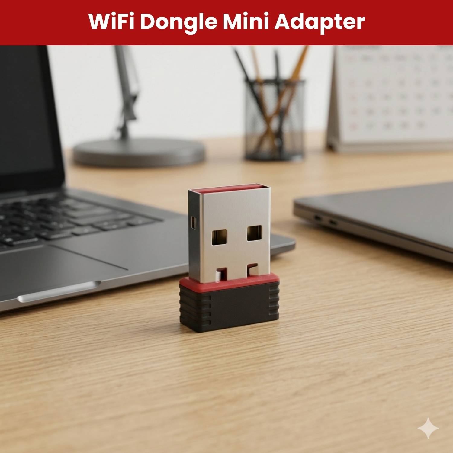 GUGGU Wireless -N Mini USB Adapter USB Adapter