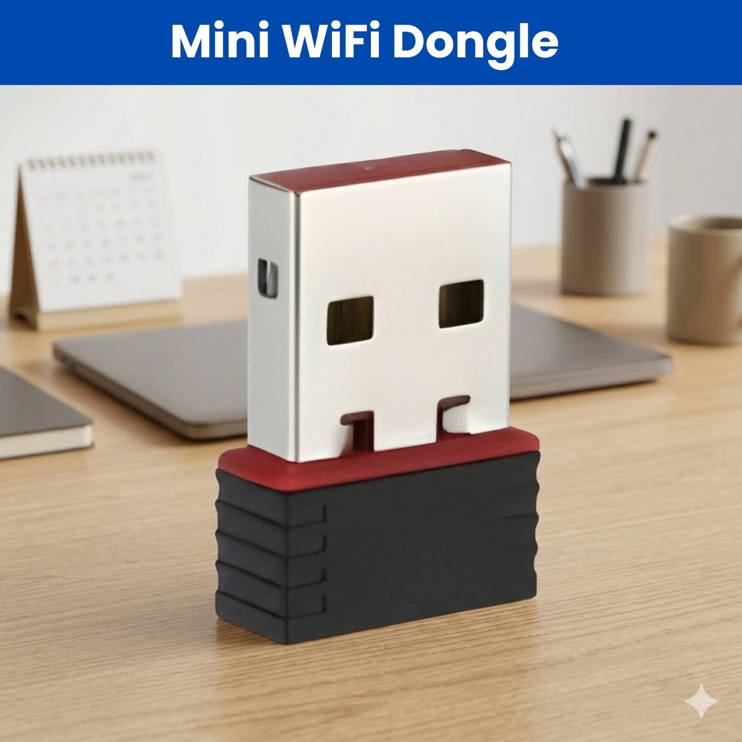 GUGGU Wireless -N Mini USB Adapter USB Adapter
