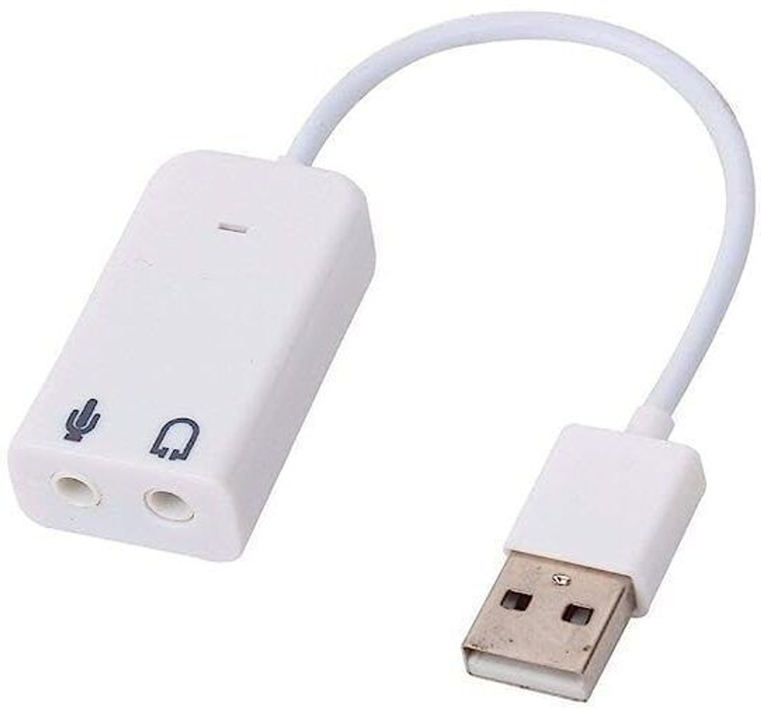 Image of SVDK Supports wireless roaming technology for high-efficient wireless connections. USB Adapter