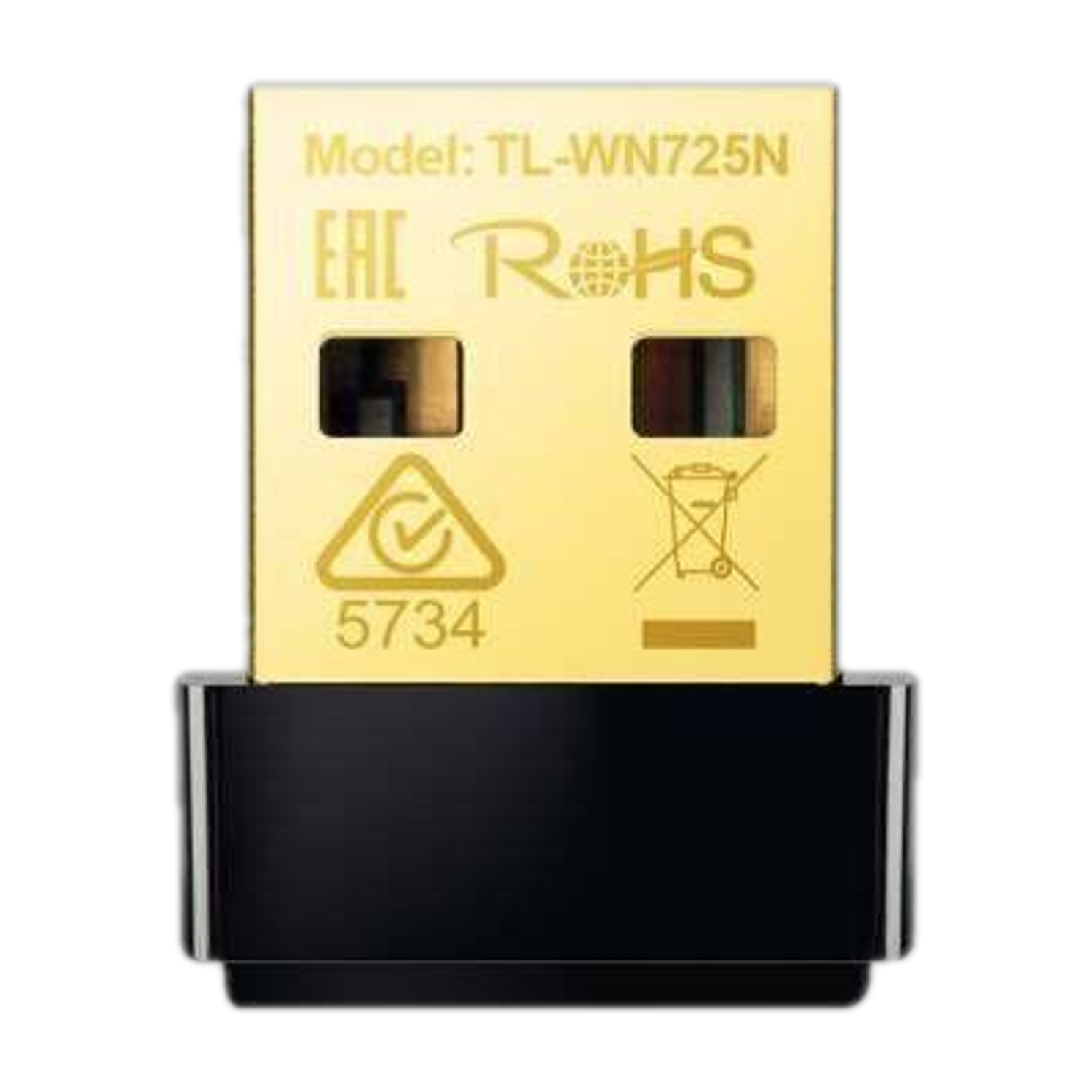 TP-Link TL-WN725N Wi-Fi Receiver 150 Mbps Wireless Nano USB Adapter