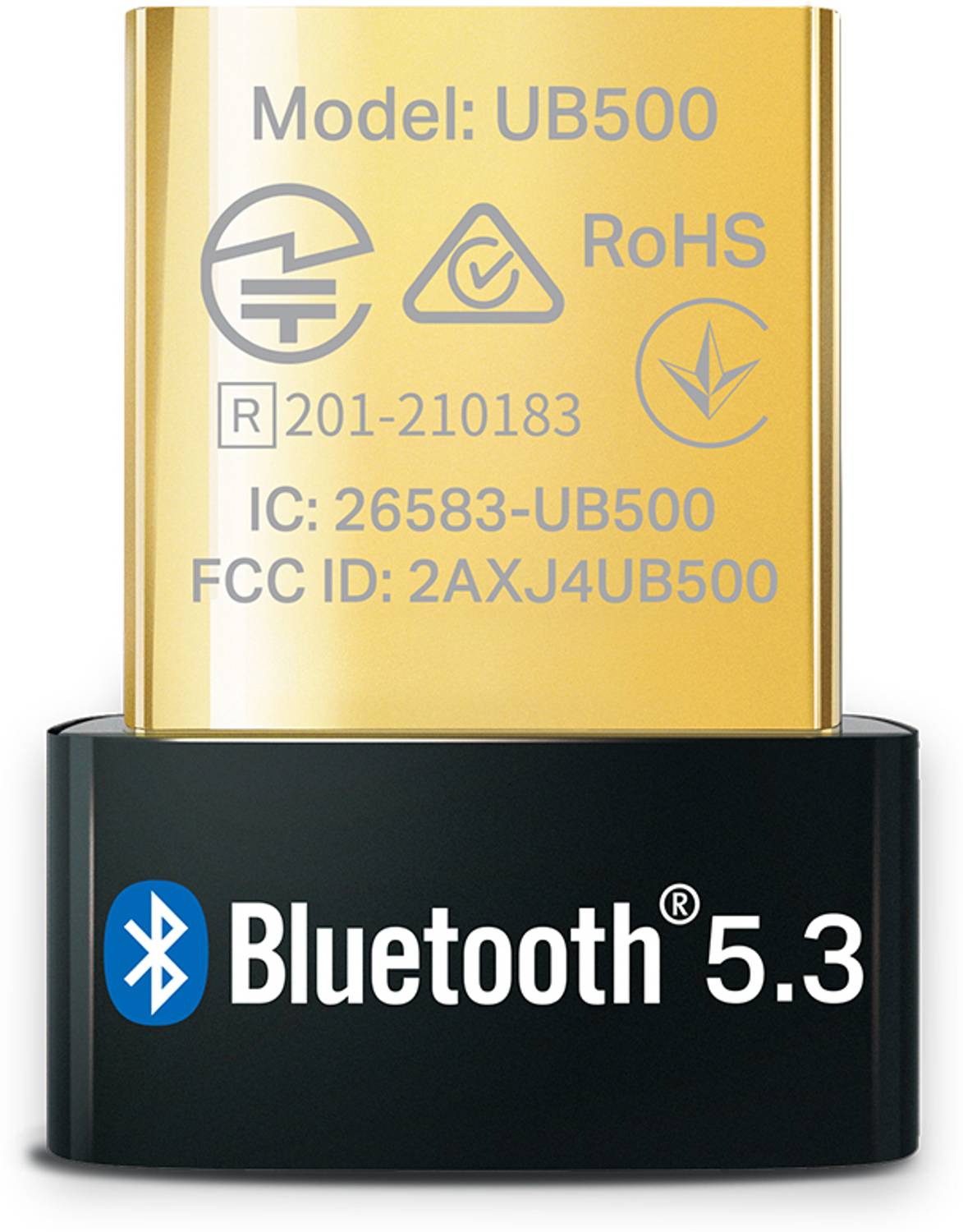 TP-Link UB500 Bluetooth 5.3 Nano USB Adapter - Image 3