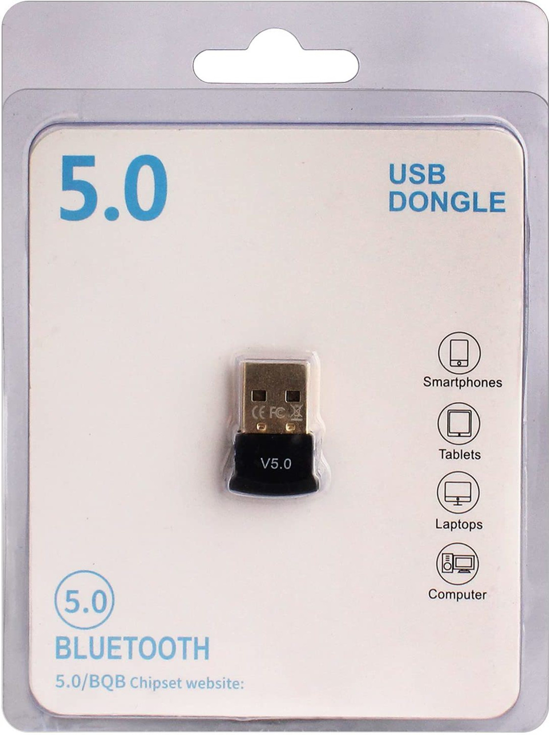 Image of Wiofy Ultra-Mini Bluetooth CSR 4.0 USB Dongle Adapter for Windows Computer Ultra-Mini Bluetooth CSR 4.0 USB Dongle Adapter for Windows Computer Bluetooth