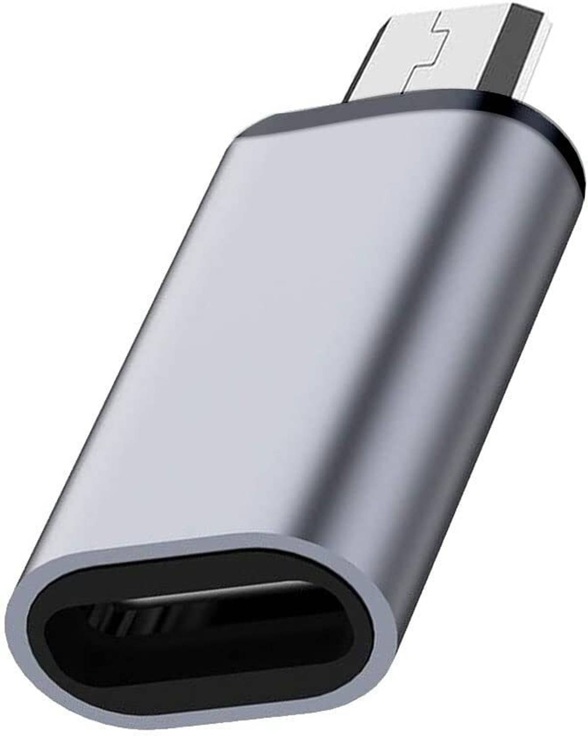 Lipzie USB OTG Adapter