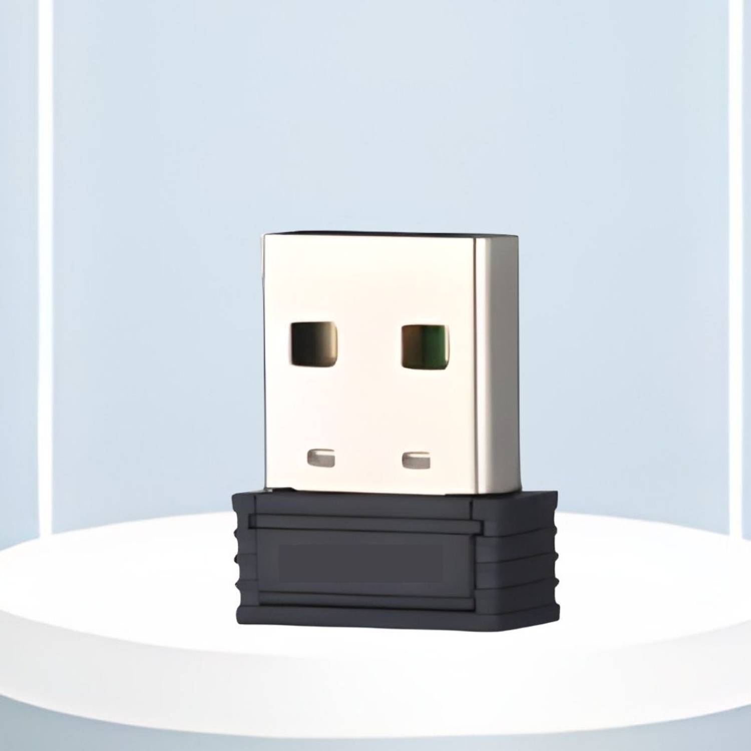 GUGGU Wireless -N Mini USB Adapter USB Adapter