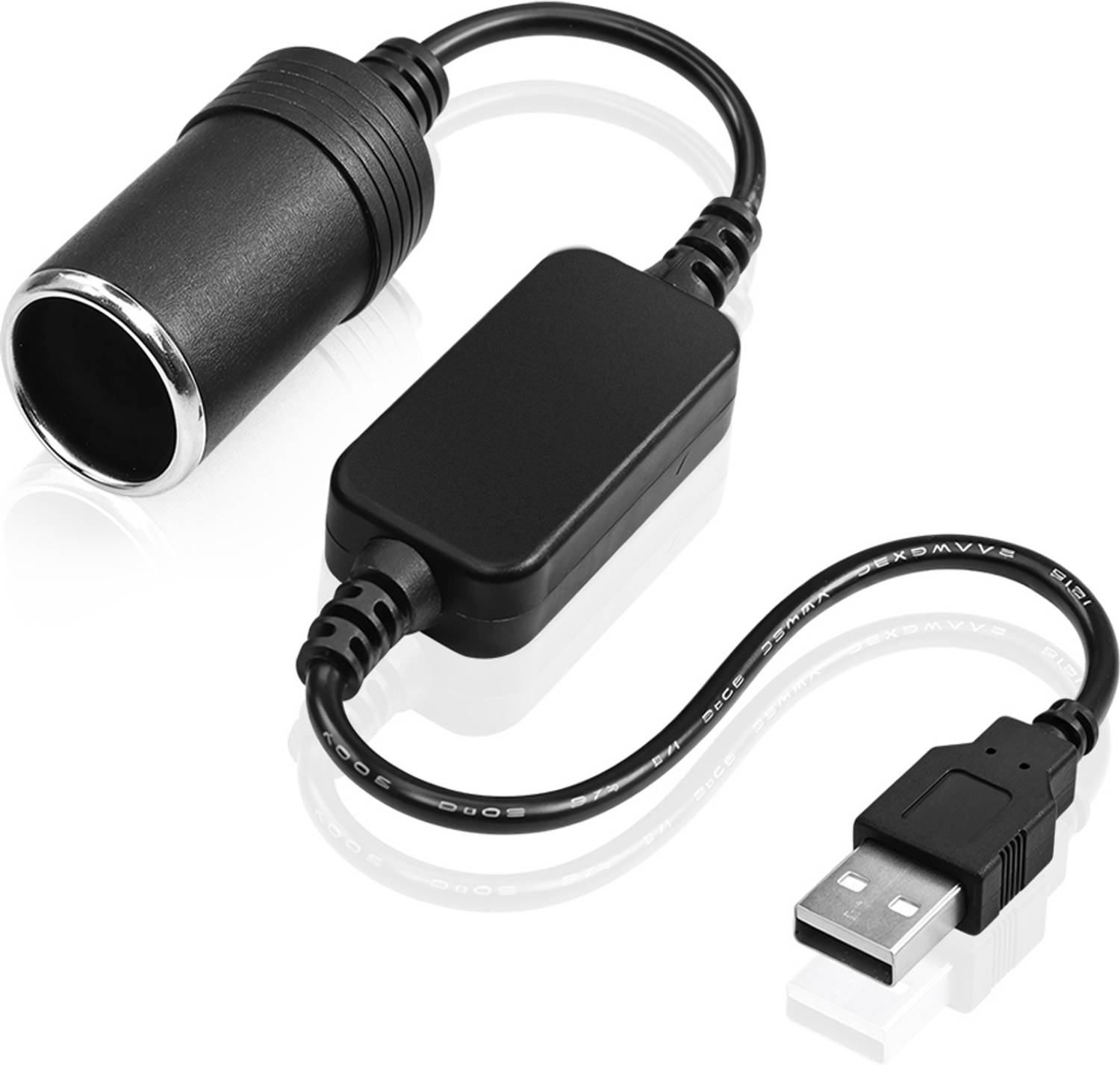 Zomei USB OTG Adapter