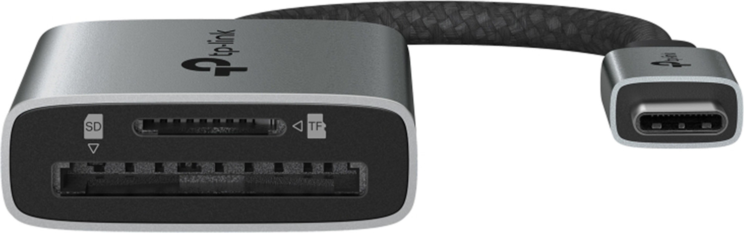 Image of TP-Link UA520C Type-C to HDMI Adapter 4K 60Hz USB Adapter