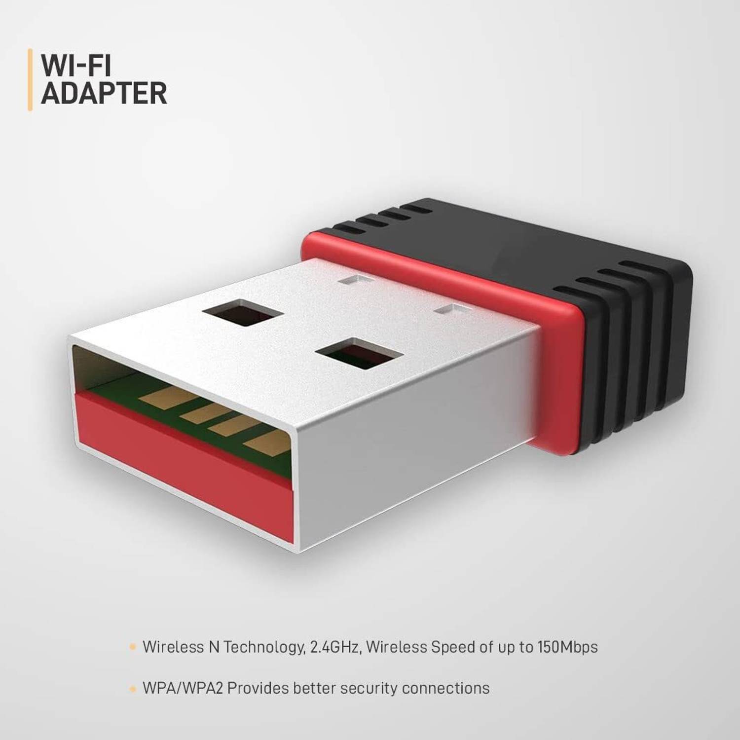 4uonly WiFi Adapter 600 Mbps High Speed WiFi Receiver LKH4 WiFi Adapter 600 Mbps High Speed WiFi Receiver LKH4 Laptop Accessory
