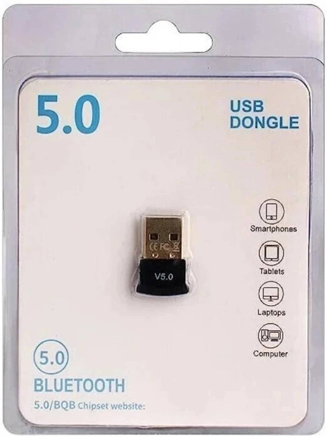 Tipton टिपटन 5.0 USB एडाप्टर - Image 1