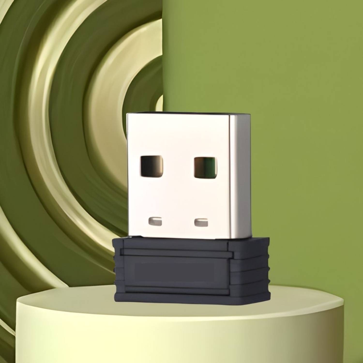 GUGGU Wireless -N Mini USB Adapter USB Adapter