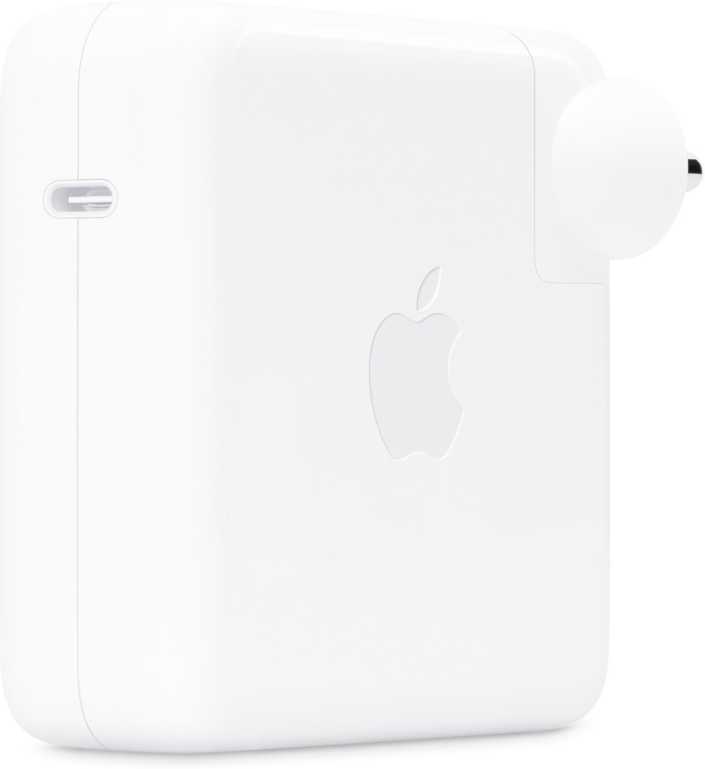 Image of Apple 96W USB-C Power Adapter, Suitable for Mac USB Adapter
