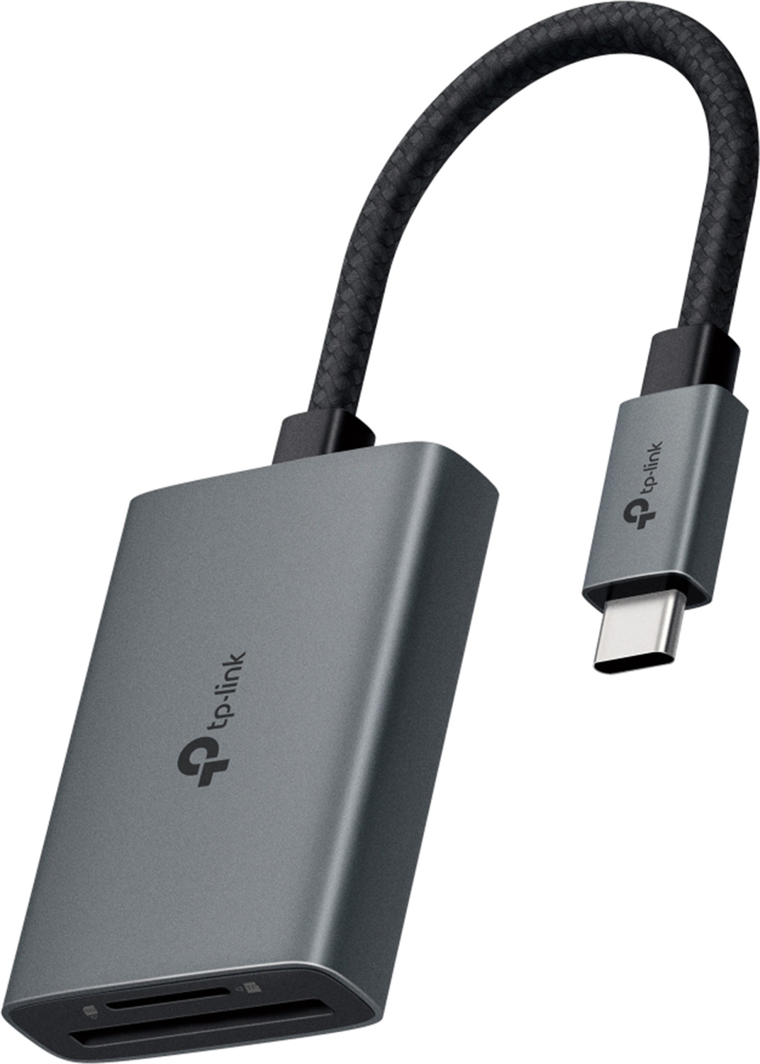 Image of TP-Link UA520C Type-C to HDMI Adapter 4K 60Hz USB Adapter