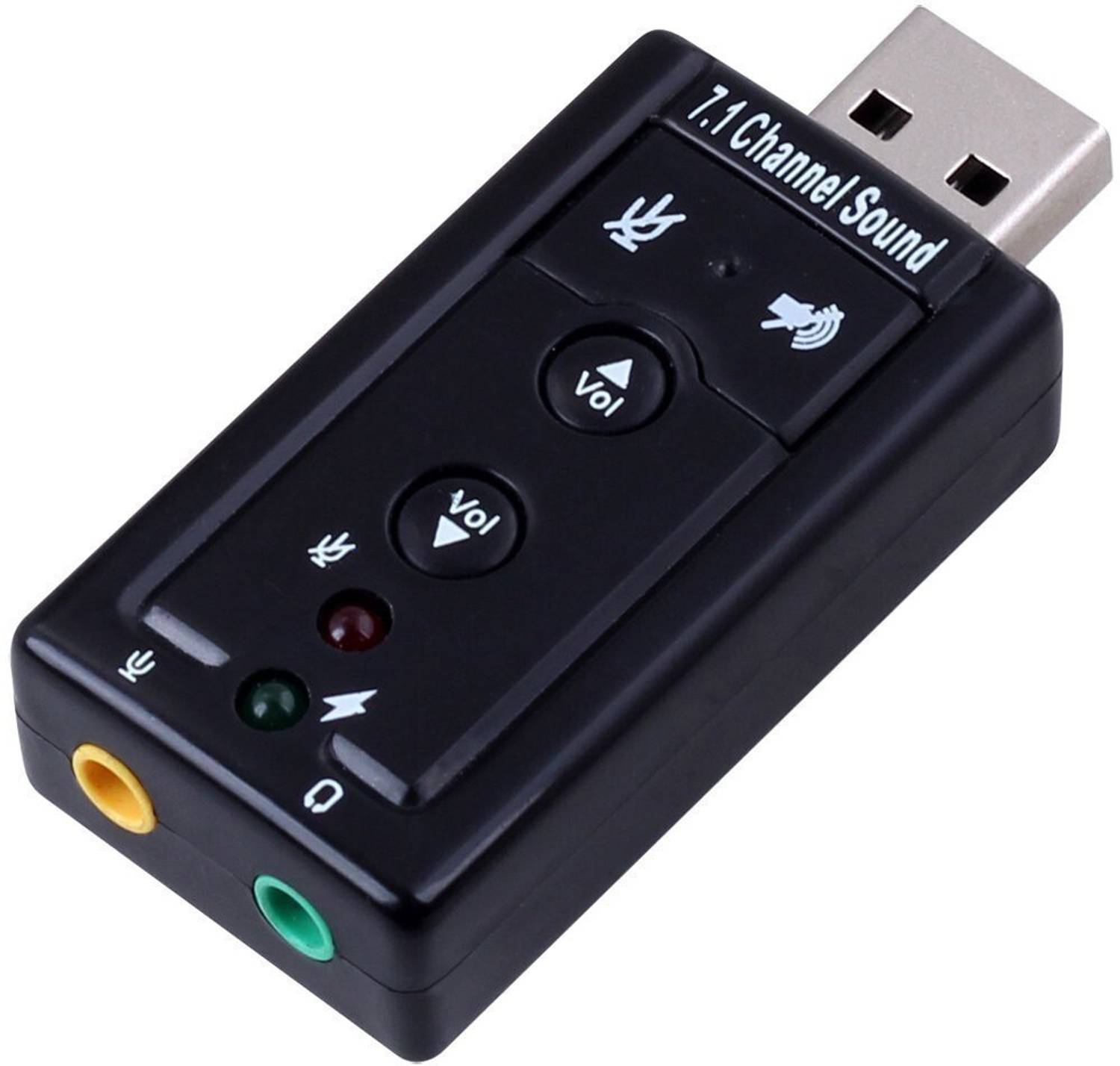 Cables Kart USB Adapter