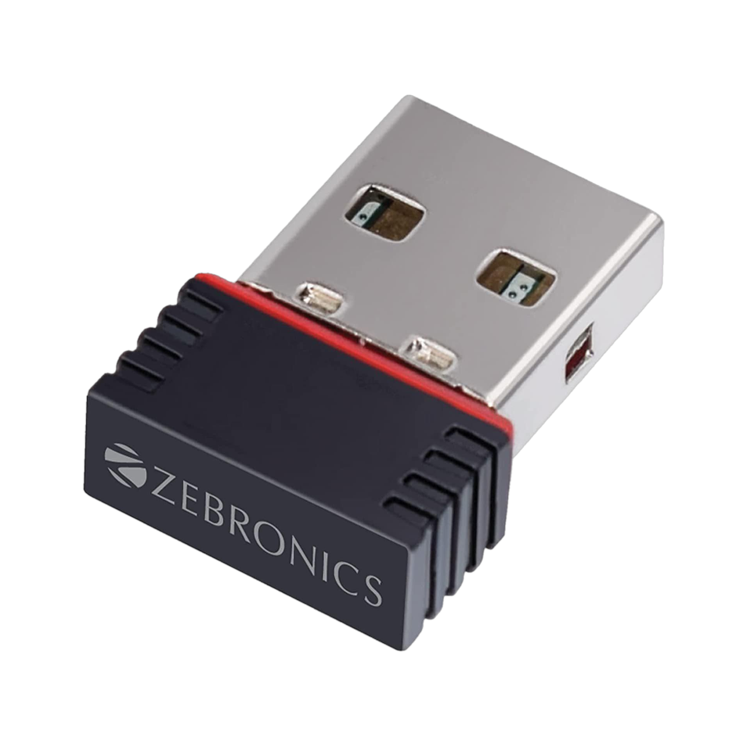 ZEBRONICS ZEB-USB150WF1 WiFi Mini USB Adapter - Image 1