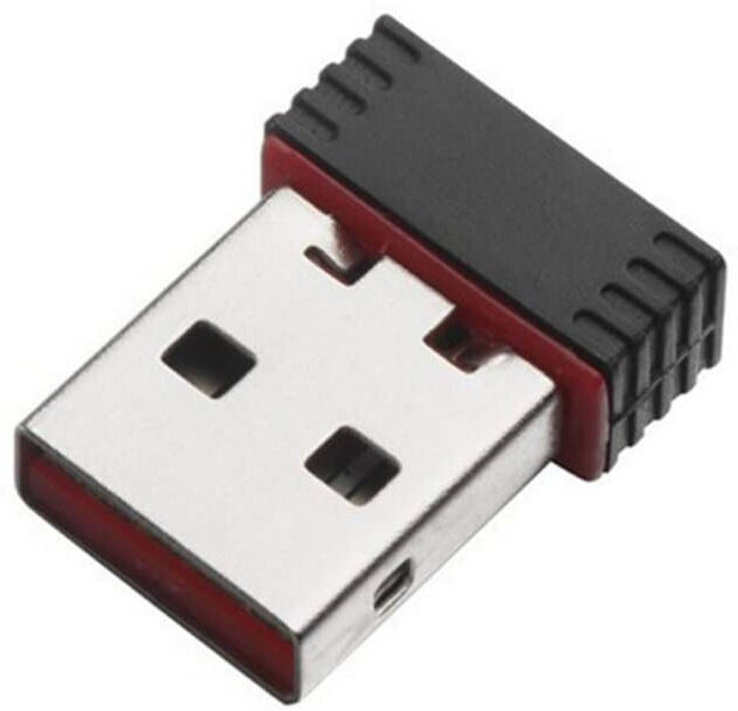 Bkc USB WiFi Receiver Upto 150 Mbps Wireless Network Card Adapter WiFi Dongle USB Adapter